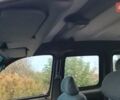 Жовтий Рено Кєнгу, об'ємом двигуна 1.9 л та пробігом 235 тис. км за 2650 $, фото 46 на Automoto.ua