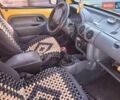 Жовтий Рено Кєнгу, об'ємом двигуна 1.9 л та пробігом 580 тис. км за 2053 $, фото 1 на Automoto.ua