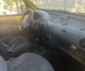 Желтый Рено Кенгу, объемом двигателя 1.9 л и пробегом 182 тыс. км за 3500 $, фото 1 на Automoto.ua