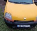Жовтий Рено Кєнгу, об'ємом двигуна 1.87 л та пробігом 351 тис. км за 3300 $, фото 4 на Automoto.ua
