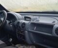 Желтый Рено Кенгу, объемом двигателя 1.87 л и пробегом 400 тыс. км за 2999 $, фото 21 на Automoto.ua