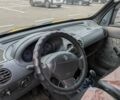 Желтый Рено Кенгу, объемом двигателя 1.87 л и пробегом 379 тыс. км за 3200 $, фото 2 на Automoto.ua