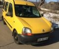 Жовтий Рено Кєнгу, об'ємом двигуна 1.9 л та пробігом 250 тис. км за 3800 $, фото 2 на Automoto.ua