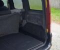 Желтый Рено Кенгу, объемом двигателя 1.87 л и пробегом 400 тыс. км за 2999 $, фото 9 на Automoto.ua