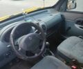 Жовтий Рено Кєнгу, об'ємом двигуна 1.9 л та пробігом 300 тис. км за 2200 $, фото 11 на Automoto.ua