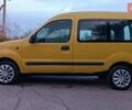 Жовтий Рено Кєнгу, об'ємом двигуна 1.9 л та пробігом 235 тис. км за 2650 $, фото 8 на Automoto.ua