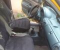 Желтый Рено Кенгу, объемом двигателя 1.87 л и пробегом 340 тыс. км за 3000 $, фото 4 на Automoto.ua