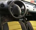 Жовтий Рено Кєнгу, об'ємом двигуна 1.9 л та пробігом 250 тис. км за 3800 $, фото 3 на Automoto.ua
