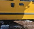 Желтый Рено Кенгу, объемом двигателя 1.87 л и пробегом 240 тыс. км за 2550 $, фото 9 на Automoto.ua
