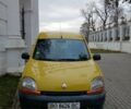 Желтый Рено Кенгу, объемом двигателя 1.9 л и пробегом 285 тыс. км за 2250 $, фото 9 на Automoto.ua