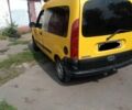 Жовтий Рено Кєнгу, об'ємом двигуна 0 л та пробігом 90 тис. км за 2500 $, фото 7 на Automoto.ua
