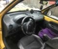 Желтый Рено Кенгу, объемом двигателя 1.9 л и пробегом 256 тыс. км за 3200 $, фото 2 на Automoto.ua