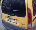 Рено Кенгу 2000 в Бродах на Automoto.ua Желтый Рено Кенгу, объемом двигателя 1.9 л и пробегом 120 тыс. км за 2800 $, фото 2 на Automoto.ua