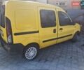 Жовтий Рено Кєнгу, об'ємом двигуна 1.9 л та пробігом 580 тис. км за 2053 $, фото 1 на Automoto.ua