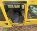 Жовтий Рено Кєнгу, об'ємом двигуна 1.9 л та пробігом 309 тис. км за 2304 $, фото 3 на Automoto.ua
