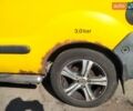 Жовтий Рено Кєнгу, об'ємом двигуна 1.87 л та пробігом 297 тис. км за 2000 $, фото 9 на Automoto.ua