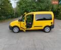 Желтый Рено Кенгу, объемом двигателя 1.9 л и пробегом 370 тыс. км за 2900 $, фото 12 на Automoto.ua