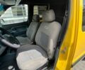Жовтий Рено Кєнгу, об'ємом двигуна 1.9 л та пробігом 310 тис. км за 2549 $, фото 9 на Automoto.ua