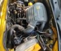 Желтый Рено Кенгу, объемом двигателя 1.9 л и пробегом 350 тыс. км за 2900 $, фото 3 на Automoto.ua