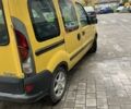 Жовтий Рено Кєнгу, об'ємом двигуна 1.9 л та пробігом 400 тис. км за 2000 $, фото 2 на Automoto.ua