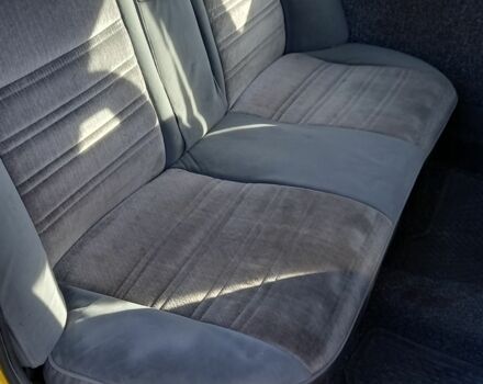 Жовтий Рено Кєнгу, об'ємом двигуна 1.9 л та пробігом 320 тис. км за 3200 $, фото 4 на Automoto.ua