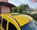 Жовтий Рено Кєнгу, об'ємом двигуна 1.9 л та пробігом 185 тис. км за 3200 $, фото 20 на Automoto.ua