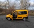 Желтый Рено Кенгу, объемом двигателя 1.9 л и пробегом 328 тыс. км за 3000 $, фото 10 на Automoto.ua