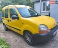 Жовтий Рено Кєнгу, об'ємом двигуна 1.87 л та пробігом 373 тис. км за 2950 $, фото 1 на Automoto.ua