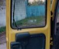 Жовтий Рено Кєнгу, об'ємом двигуна 1.9 л та пробігом 235 тис. км за 2650 $, фото 38 на Automoto.ua