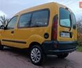 Жовтий Рено Кєнгу, об'ємом двигуна 1.9 л та пробігом 235 тис. км за 2650 $, фото 16 на Automoto.ua