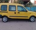 Жовтий Рено Кєнгу, об'ємом двигуна 1.9 л та пробігом 235 тис. км за 2650 $, фото 6 на Automoto.ua