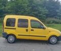 Жовтий Рено Кєнгу, об'ємом двигуна 1.87 л та пробігом 150 тис. км за 2600 $, фото 10 на Automoto.ua