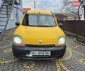 Желтый Рено Кенгу, объемом двигателя 1.9 л и пробегом 300 тыс. км за 2500 $, фото 3 на Automoto.ua