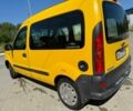 Желтый Рено Кенгу, объемом двигателя 1.9 л и пробегом 180 тыс. км за 2400 $, фото 5 на Automoto.ua