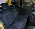 Желтый Рено Кенгу, объемом двигателя 1.9 л и пробегом 301 тыс. км за 2450 $, фото 12 на Automoto.ua