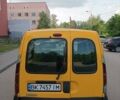 Жовтий Рено Кєнгу, об'ємом двигуна 1.9 л та пробігом 300 тис. км за 2200 $, фото 8 на Automoto.ua