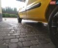 Желтый Рено Кенгу, объемом двигателя 1.9 л и пробегом 270 тыс. км за 3200 $, фото 8 на Automoto.ua