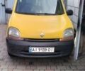 Жовтий Рено Кєнгу, об'ємом двигуна 1.9 л та пробігом 311 тис. км за 2763 $, фото 1 на Automoto.ua