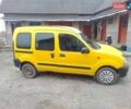 Жовтий Рено Кєнгу, об'ємом двигуна 1.87 л та пробігом 360 тис. км за 2450 $, фото 5 на Automoto.ua