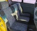 Желтый Рено Кенгу, объемом двигателя 1.87 л и пробегом 439 тыс. км за 2600 $, фото 9 на Automoto.ua