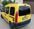 Жовтий Рено Кєнгу, об'ємом двигуна 1.9 л та пробігом 156 тис. км за 2800 $, фото 1 на Automoto.ua