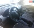 Желтый Рено Кенгу, объемом двигателя 1.9 л и пробегом 300 тыс. км за 2300 $, фото 1 на Automoto.ua