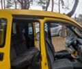 Желтый Рено Кенгу, объемом двигателя 1.9 л и пробегом 200 тыс. км за 3150 $, фото 9 на Automoto.ua