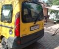 Жовтий Рено Кєнгу, об'ємом двигуна 1.9 л та пробігом 270 тис. км за 3500 $, фото 4 на Automoto.ua