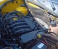 Желтый Рено Кенгу, объемом двигателя 1.6 л и пробегом 300 тыс. км за 3250 $, фото 1 на Automoto.ua