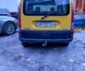 Желтый Рено Кенгу, объемом двигателя 1.9 л и пробегом 300 тыс. км за 3700 $, фото 1 на Automoto.ua