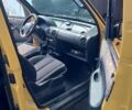 Желтый Рено Кенгу, объемом двигателя 1.9 л и пробегом 271 тыс. км за 3100 $, фото 14 на Automoto.ua