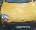 Желтый Рено Кенгу, объемом двигателя 1.9 л и пробегом 290 тыс. км за 85000 $, фото 5 на Automoto.ua