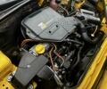 Жовтий Рено Кєнгу, об'ємом двигуна 1.9 л та пробігом 200 тис. км за 2800 $, фото 5 на Automoto.ua