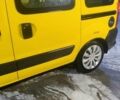 Рено Кенгу 2001 в Долине на Automoto.ua Желтый Рено Кенгу, объемом двигателя 1.87 л и пробегом 185 тыс. км за 3000 $, фото 10 на Automoto.ua